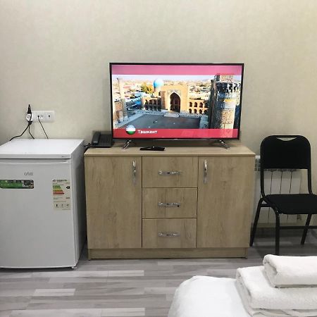 Mazza Hotel Tashkent Luaran gambar