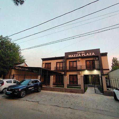 Mazza Hotel Tashkent Luaran gambar