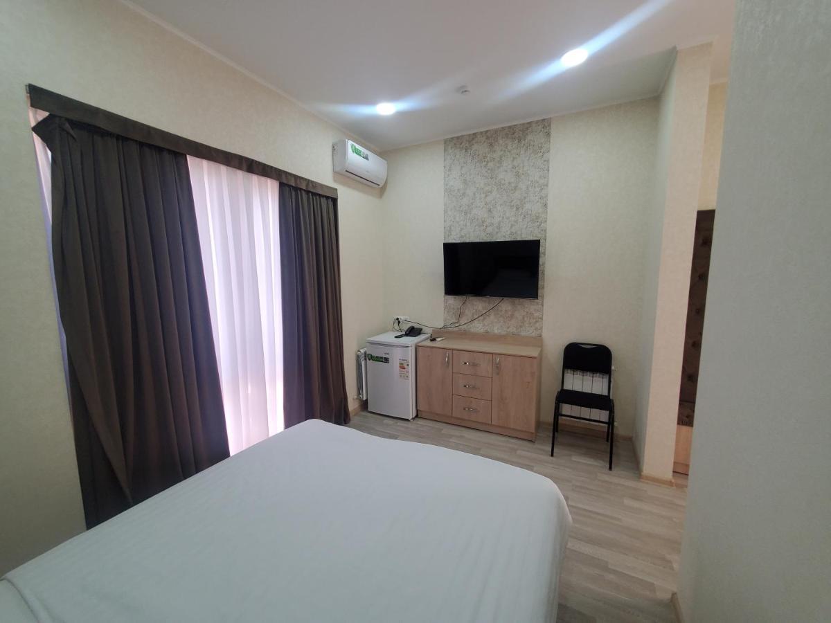 Mazza Hotel Tashkent Luaran gambar