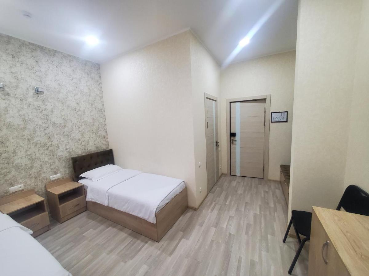 Mazza Hotel Tashkent Luaran gambar