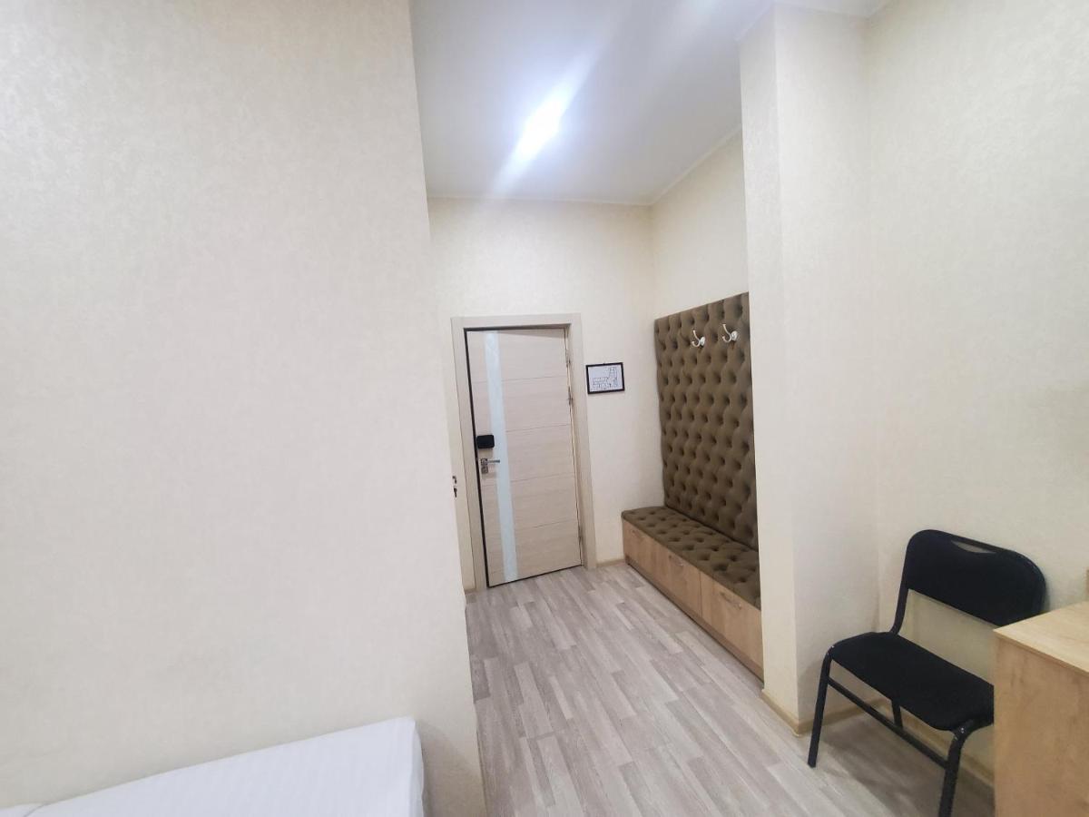 Mazza Hotel Tashkent Luaran gambar