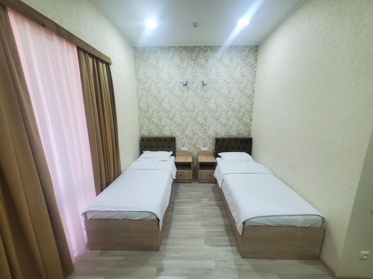 Mazza Hotel Tashkent Luaran gambar