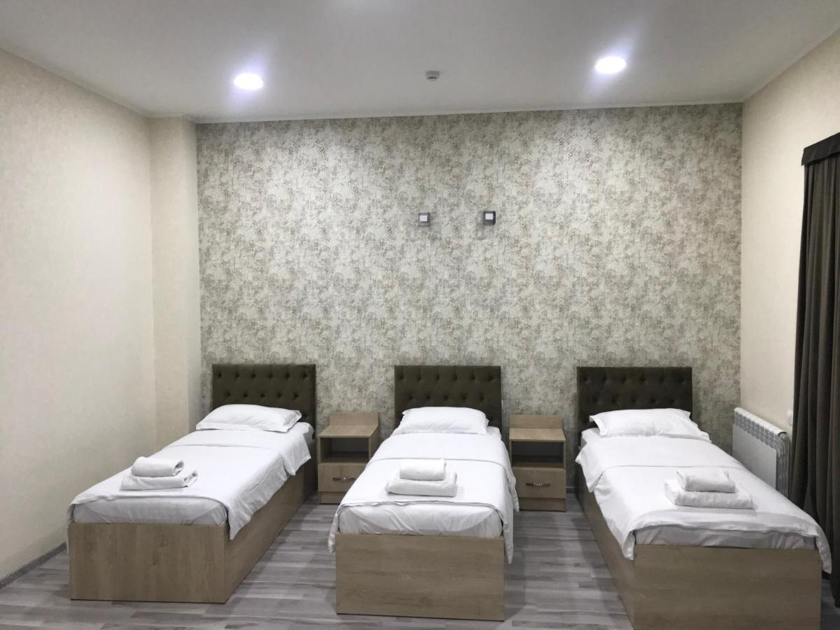 Mazza Hotel Tashkent Luaran gambar