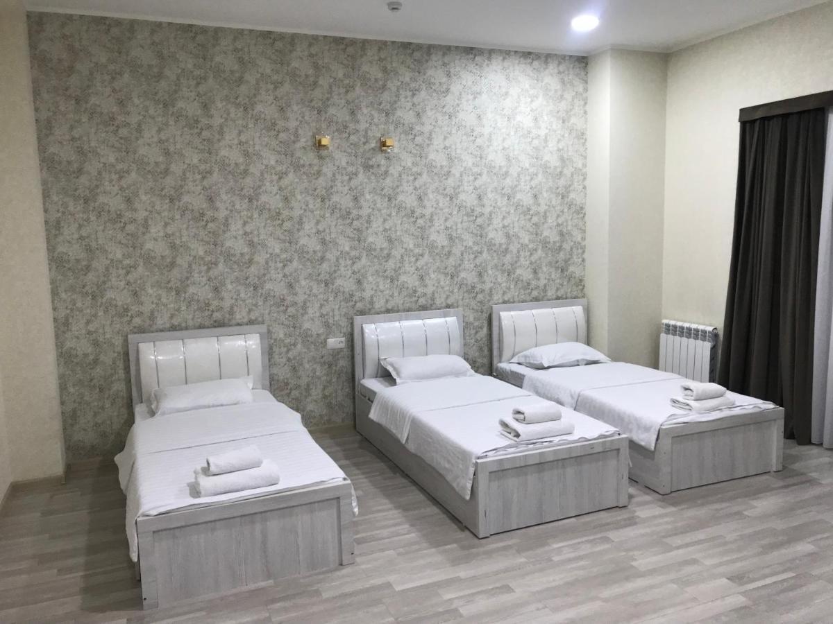 Mazza Hotel Tashkent Luaran gambar