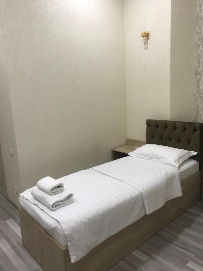 Mazza Hotel Tashkent Luaran gambar