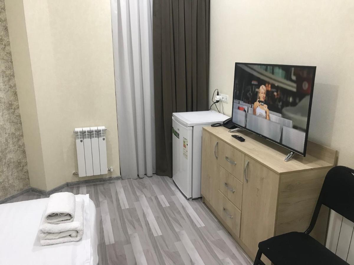 Mazza Hotel Tashkent Luaran gambar