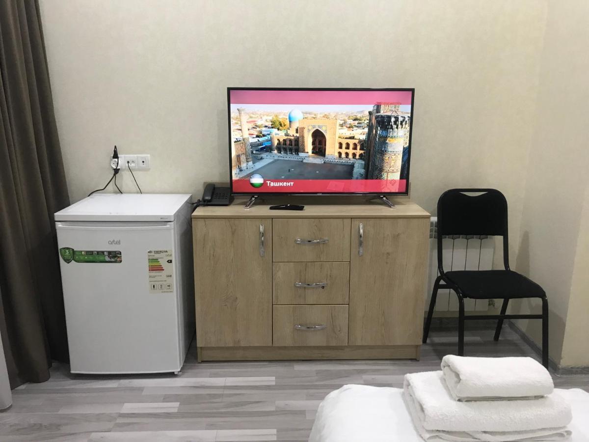 Mazza Hotel Tashkent Luaran gambar