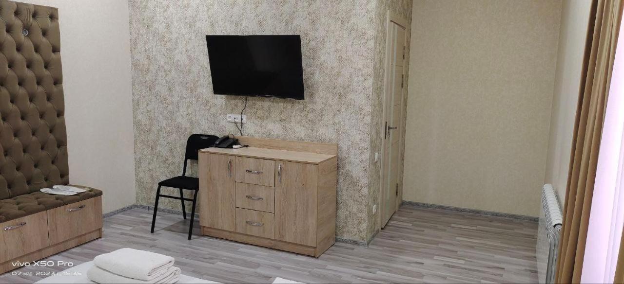 Mazza Hotel Tashkent Luaran gambar