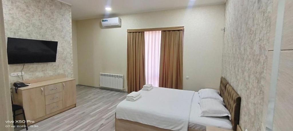 Mazza Hotel Tashkent Luaran gambar