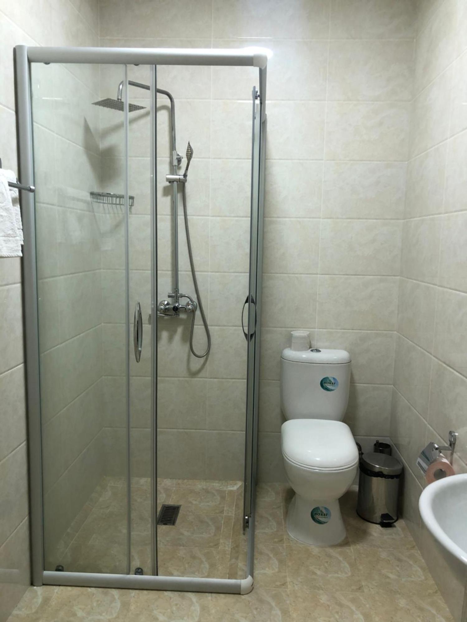 Mazza Hotel Tashkent Bilik gambar